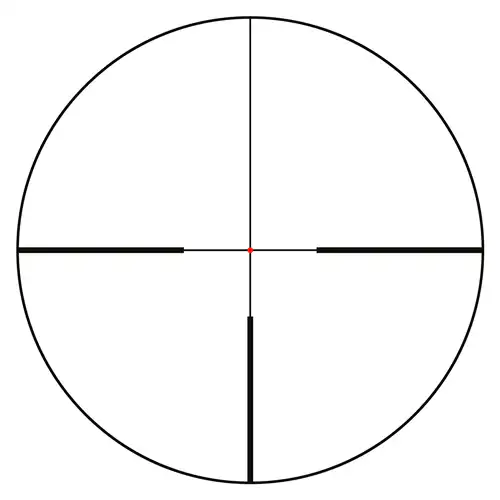 GPO SCOPE SPECTRA 4X 4-16X50 - G4i RETICLE 30MM MATTE - Image 2