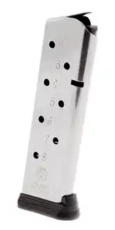 RUGER MAGAZINE SR1911 45ACP 8RD