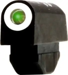 XS FRONT SIGHT STD DOT TRITIUM - FOR S&W J FRAME & RUGER SP101