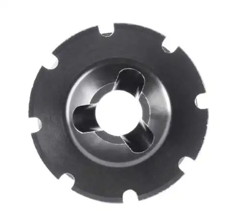 DEAD AIR SILENCERS RXD RSERIES - FLASH HIDER FRONT CAP 9MM/10MM