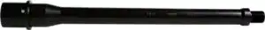 STERN DEF. BARREL 9MM 10.5" - 1/2-36" 1:10 MELONITE AR-15