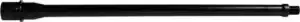 STERN DEF. BARREL 9MM 16.1" - 1/2-36" 1:10 MELONITE AR-15