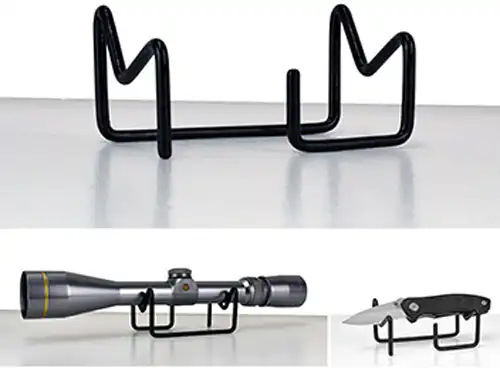 GSS SCOPE/SUPPRESSOR/KNIFE - STAND 10-PACK