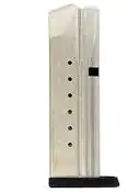 SMITH AND WESSON MAGAZINE SD40VE/SD40 40SW 10RD