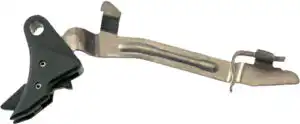 SHADOW SYSTEMS MR/DR/XR POLYMR - ELITE TRIGGER ASSEMBLY W/ BAR
