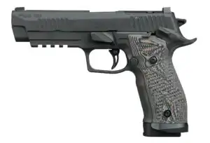 SIG SAUER P226 X-FIVE EXTREME 9MM 10+1