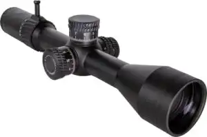 SIGHTMARK PRESIDIO 3-18X50 - 30MM SCOPE MATTE BLACK LR2