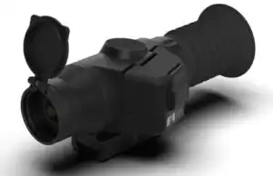 SIGHTMARK SHADE 256 2-16X15 - THERMAL RIFLE SCOPE