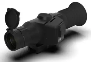 SIGHTMARK SHADE 256 3.5-28X30 - THERMAL RIFLE SCOPE