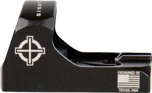 SIGHTMARK MINI SHOT A-SPEC M3 - MICRO REFLEX SIGHT RED ONLY - Image 2