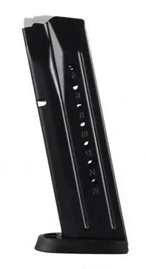 SMITH AND WESSON MAGAZINE M&P9 COMPACT 9MM 15RD