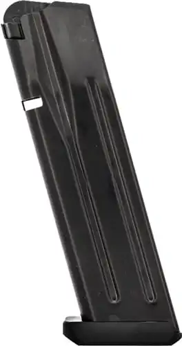 SAR USA MAGAZINE SOCOM COMPACT - 9MM 15RD BLACK