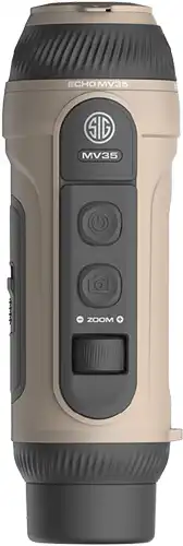 SIG THERMAL MONOCULAR ECHO - MV35 2-16X35 640X512 VGA