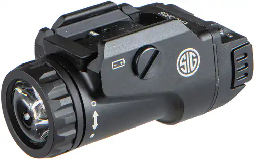 SIG WEAPONS LIGHT FOXTROT 1X - 450 M1913 BLACK - Image 2