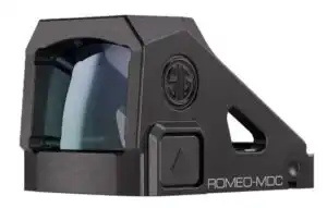 SIG OPEN REFLEX SIGHT ROMEO - MDC COMPACT 6MOA RED DOT