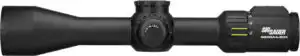 SIG SCOPE SIERRA4 BDX 6-24X50 - 30MM SFP BDX-R2 BLACK