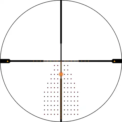 SIG SCOPE SIERRA6BDX 5-30X56 - 34MM BDX-R2 BLACK - Image 3