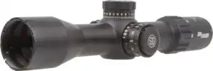 SIG SCOPE TANGO DMR 3-18X44MM - 34MM SF ILL FFP MOA MILL 2.0