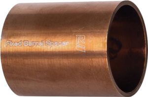 RUGGED SUPPRESSORS FIXED - BARREL SPACER