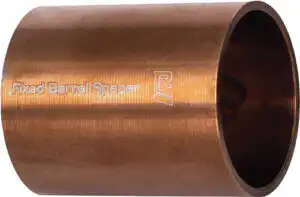 RUGGED SUPPRESSORS FIXED - BARREL SPACER