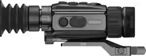 RIX STORM S6 V2 THERMAL SCOPE - 640 35MM WITH LRF 1920X1080PX