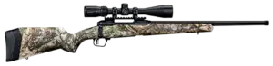 SAVAGE ARMS 110 APEX PRED XP 243WIN CAMO #