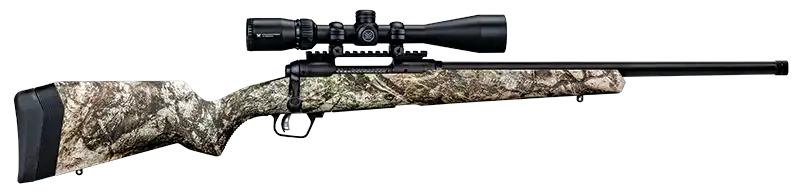 SAVAGE ARMS 110 APEX PRED XP 223REM CAMO #