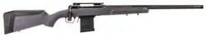 SAVAGE ARMS 110 TACTICAL 6MMARC BL/SY 18"#