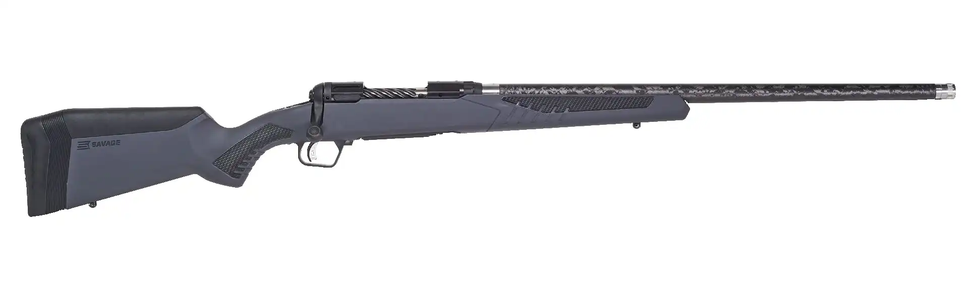 SAVAGE ARMS 110 ULTRALITE 270WIN CARBON #
