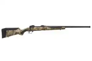 SAVAGE ARMS 110 PREDATOR 6.5CR BL/MAX-1 #