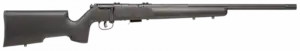 SAVAGE ARMS 93 BOLT 17HMR BK/TACT 22"    #
