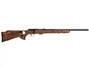 SAVAGE ARMS 93 BOLT 17HMR BL/LAM THMBHL  #