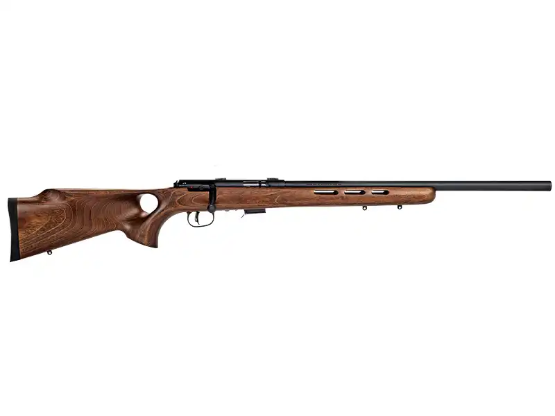 SAVAGE ARMS 93 BOLT 17HMR BL/LAM THMBHL #