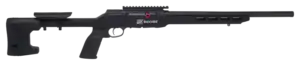 SAVAGE ARMS A22 PRECISION 22LR 18" TB