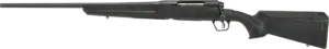 SAVAGE ARMS AXIS II 6.5CR BL/SYN LH 22" #