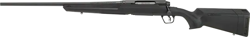SAVAGE ARMS AXIS II 6.5CR BL/SYN LH 22" #