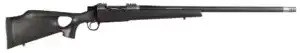 CHRISTENSEN ARMS SUMMIT TI 6.5PRC CRBN TBHL 24"