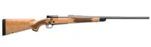 WINCHESTER M70 SUPER GRADE 30-06 MAPLE #
