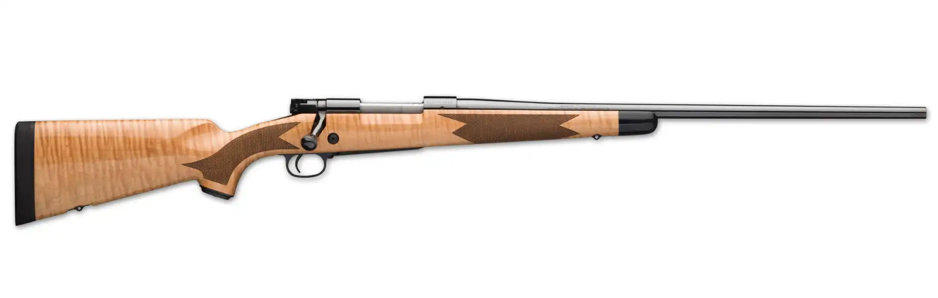 WINCHESTER M70 SUPER GRADE 30-06 MAPLE #
