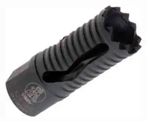 TROY MEDIEVAL FLASH SUPPRESSOR - FITS AR-15
