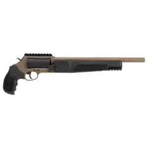 TAURUS JUDGE HOME DEF 410/45LC FDE