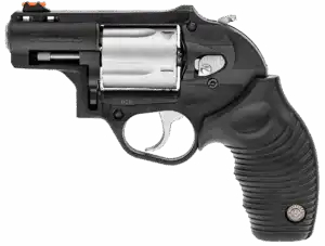 TAURUS 605 POLYMER 357MAG SS 5SH 2"