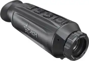 AGM TAIPAN V2 19-320 THERMAL - MONOCULAR 320 50HZ 12MICRN