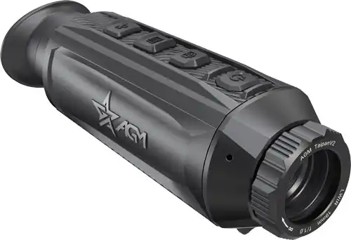 AGM TAIPAN V2 19-320 THERMAL - MONOCULAR 320 50HZ 12MICRN