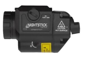 NIGHTSTICK COMPACT HANDGUN - LIGHT W/GREEN LASER FOR GLOCK