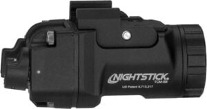 NIGHTSTICK SUB COMPACT HANDGUN - LIGHT SHORT/NARROW RAIL MODELS