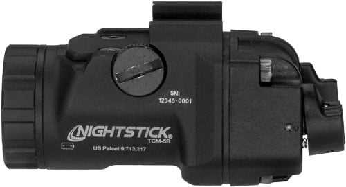 NIGHTSTICK SUB COMPACT HANDGUN - LIGHT SHORT/NARROW RAIL MODELS - Image 2