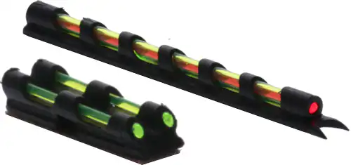 TRUGLO SIGHT GOBBLE-DOT TURKEY - UNIVERSAL DUAL COLOR FRONT DOT - Image 2