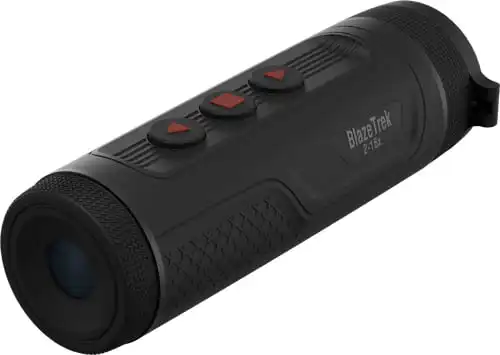 ATN BLAZE TREK 319 THERMAL - MONOCULAR 384X288 50HZ - Image 2