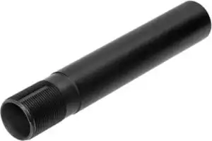 UTG PRO AR PISTOL EXTENDED - RECEIVER EXTENSION TUBE BLACK